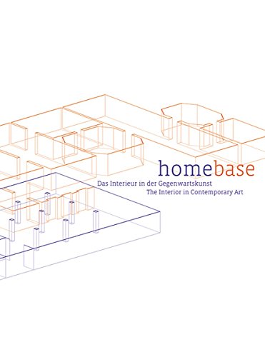 Homebase: Das Interieur in der Gegenwartskunst: Das Interieur in der Gegenwartskunst / The Interior in Contemporary Art